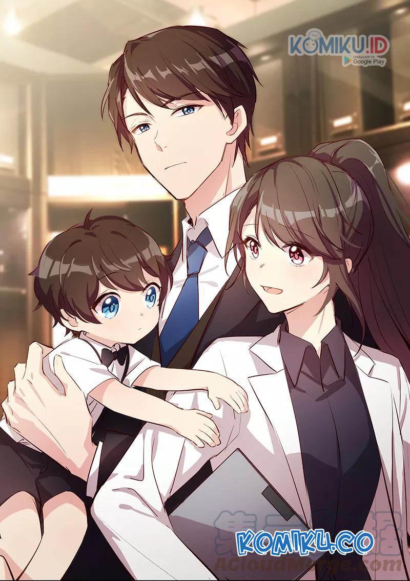 CEO’s Sudden Proposal Chapter 102 Gambar 1